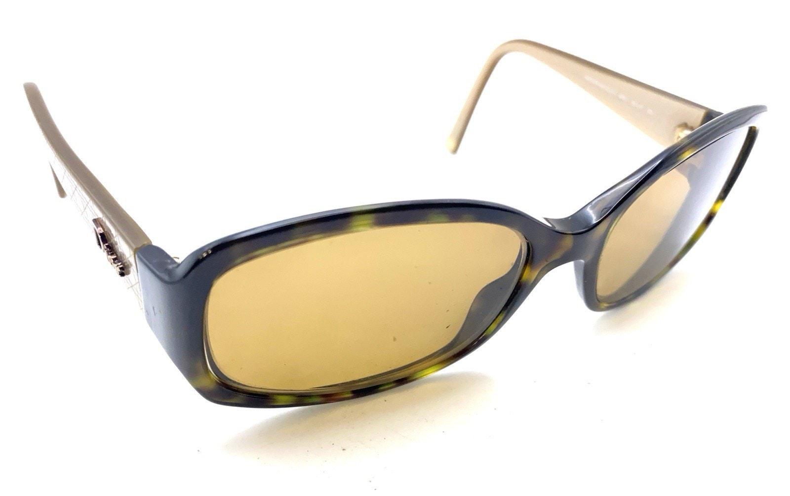 Christian Dior Granville 2 Sunglasses Tortoise Olive Green I61EJ 55 17 125 Italy Christian Dior Granville 2 Sunglasses Tortoise Olive Green  main image 3