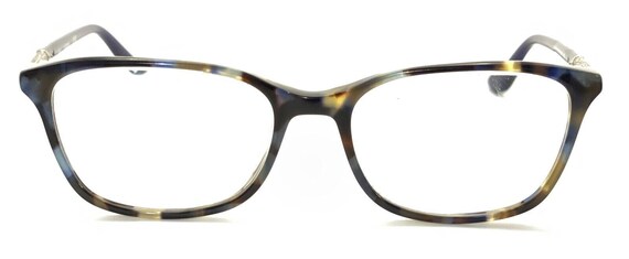 Guess GU 2658 092 Montatura per occhiali da vista rettangolari blu