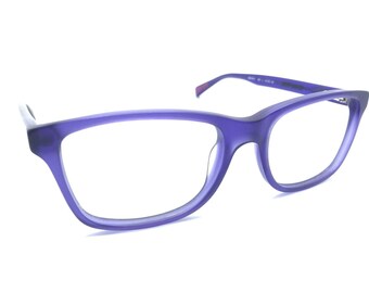STATE Optical Briar Lilac Haze Eyeglasses Frames 51-18-140 