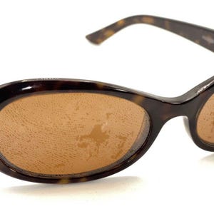 Oval Ralph Lauren Sunglasses - Etsy display picture 1