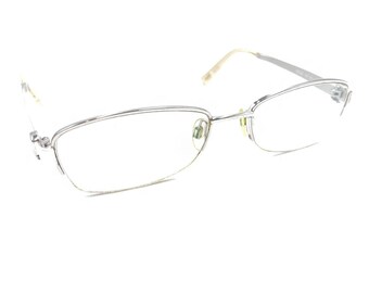 TURA MOD.R906 Eyeglasses Frame Only 52-17-135 Half Rim  display picture 1