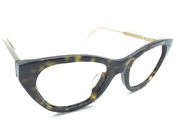 Maui Jim Capri Sunglasses MJ820-10E Tortoise Cat Eye Frames  display picture 1