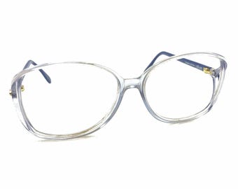 Silhouette SPX M 2084 Blue Eyeglasses Frames Pilot Syle full‎ Rim H12048 Silhouette SPX M 2084 Blue Eyeglasses Frames Pilot Syle full  main image 4