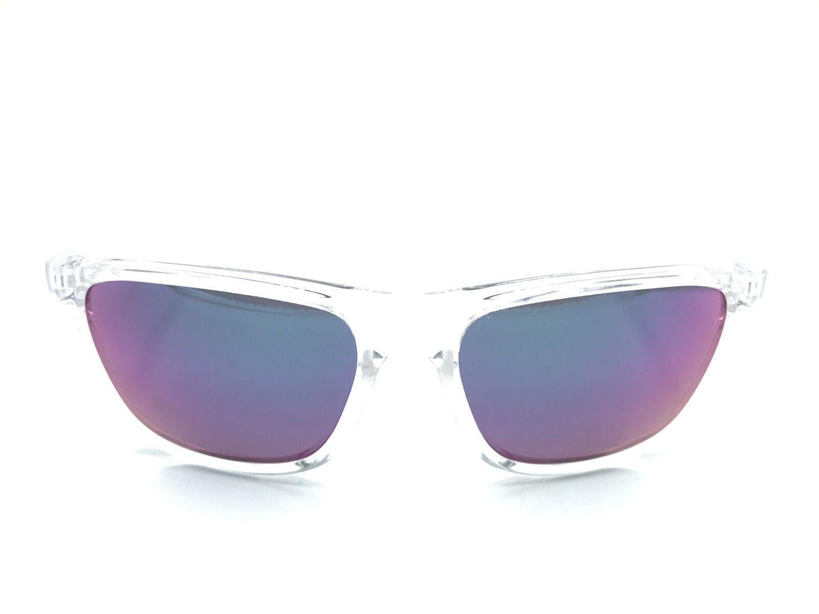 Nike NEW M EV0989 933 Translucent Teal Polarized Sunglasses  display picture 3