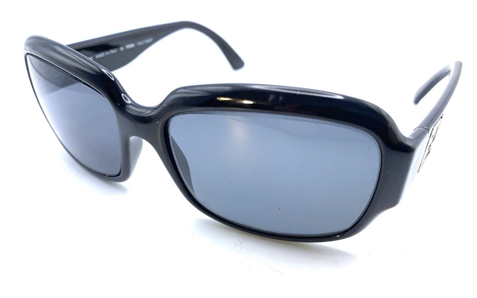 フェンディ FS5003 001 ブラック バタフライ サングラス