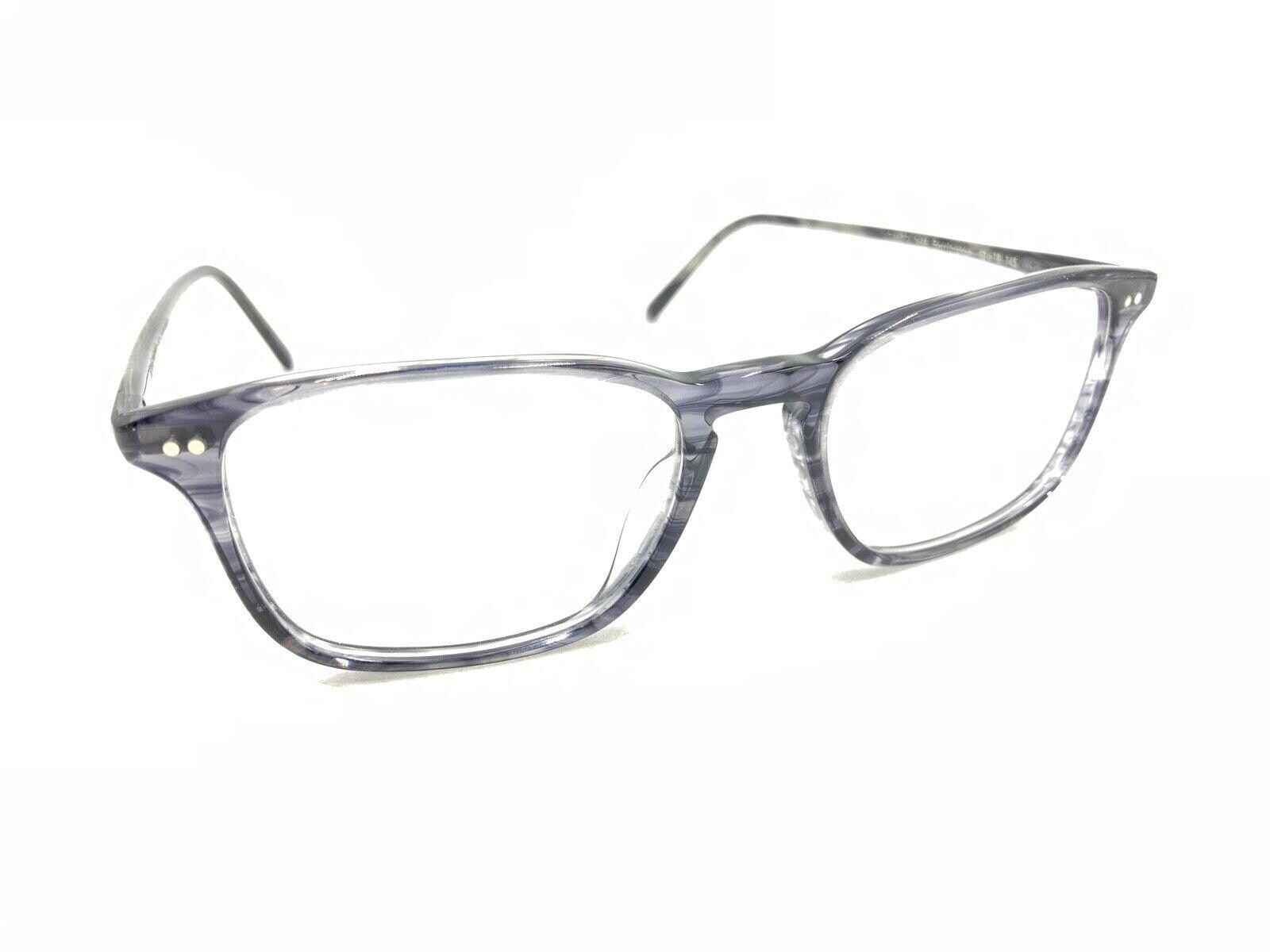 Oliver Peoples NEW Berrington OV5427U 1688 Gray Eyeglasses Frame 