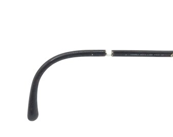 CHANEL メガネフレーム　3377-H-A c.1665 パール　ツイード柄 CHANEL(シャネル) 「3367A」 ツイード柄が上品な2017冬の新作フレーム