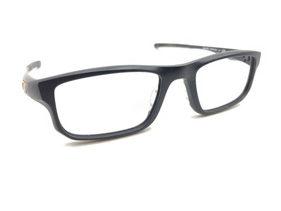 Oakley voltage hotsell satin black