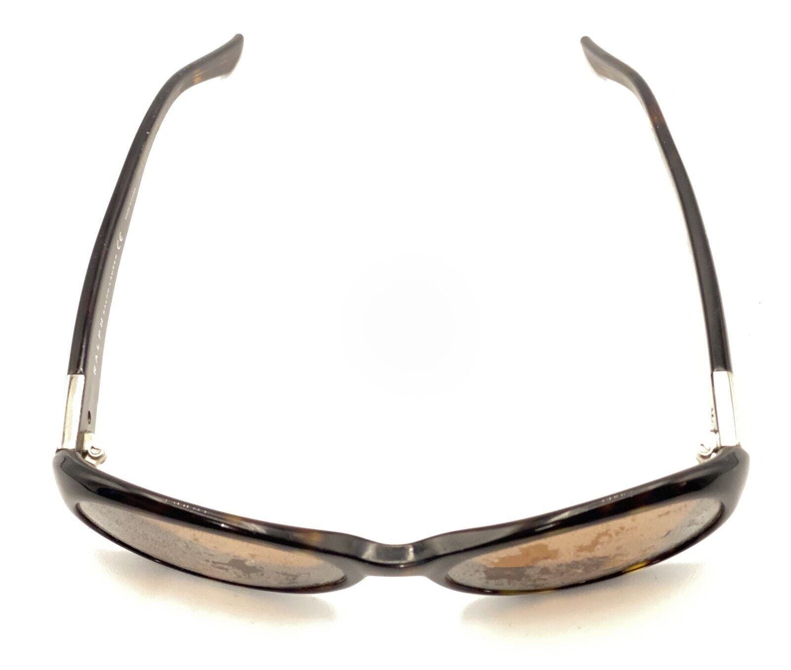 Ralph by Ralph Lauren RA5003 510/73 Tortoise Cat Eye Sunglasses Frame 52-18-135 Ralph Lauren RA 5014 510/73 Brown Tortoise Sunglasses Frames  main image 2