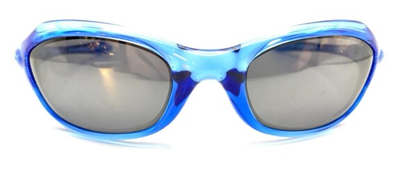 オークリー oakley エクスファイブ　XS five Oakley XS Five Sunglasses | evo