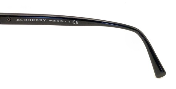 BURBERRY ‘B4255’ Square Sunglasses Burberry B 4255 3661/S2 Gray Square Sunglasses Frame 56-18  main image 3