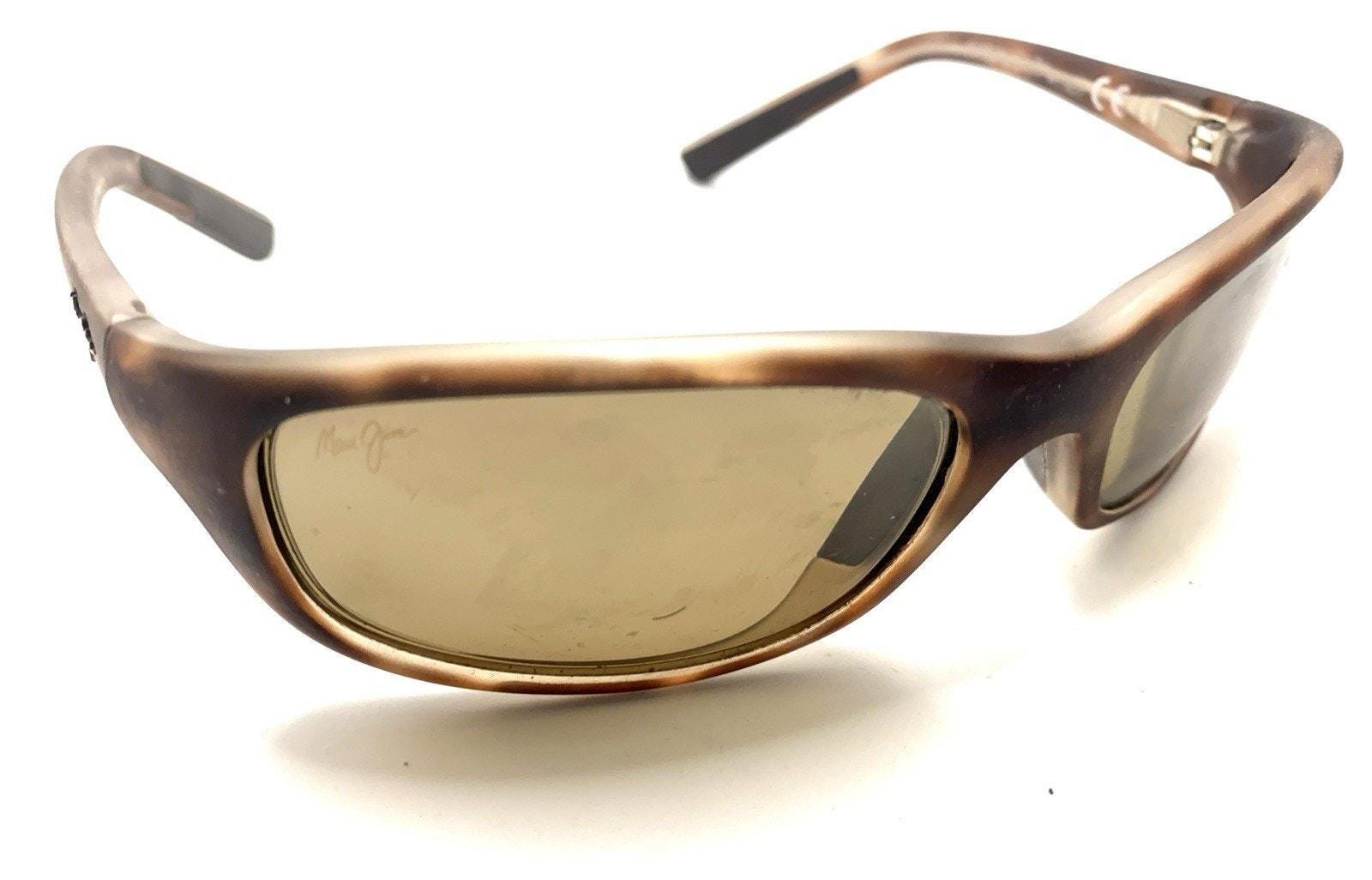Maui Jim Mens Sunglasses - Etsy