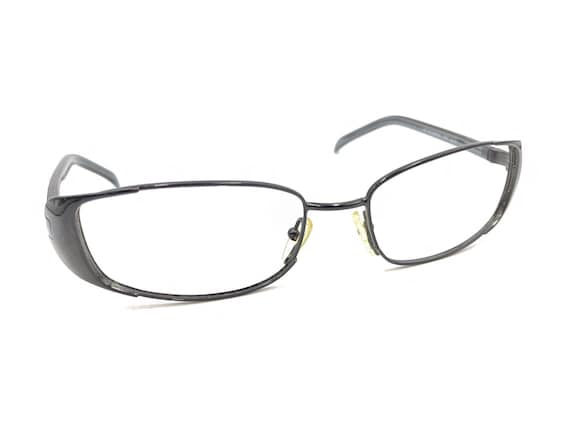Gucci GG2658/S TW3 Dark Gunmetal Gray Sunglasses Frames 58-17 130