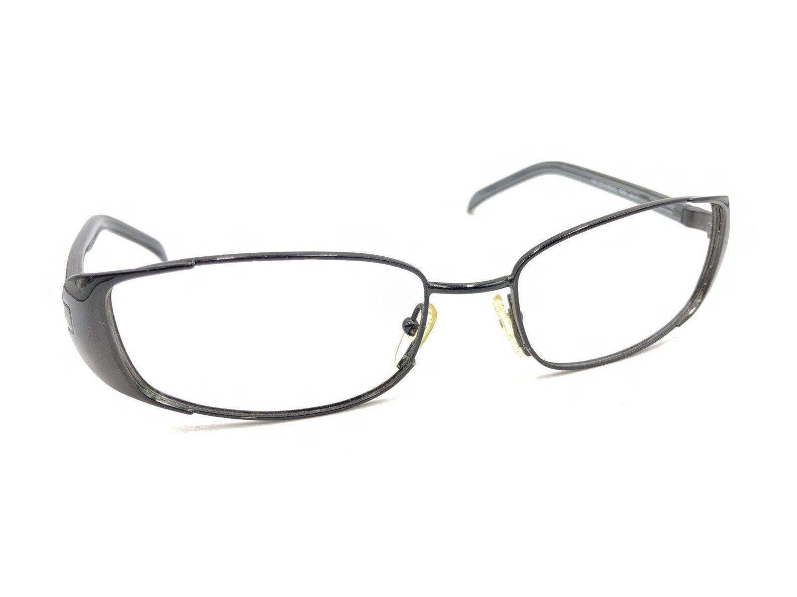 Gucci GG2658/S TW3 Dark Gunmetal Gray Sunglasses Frames 58 
