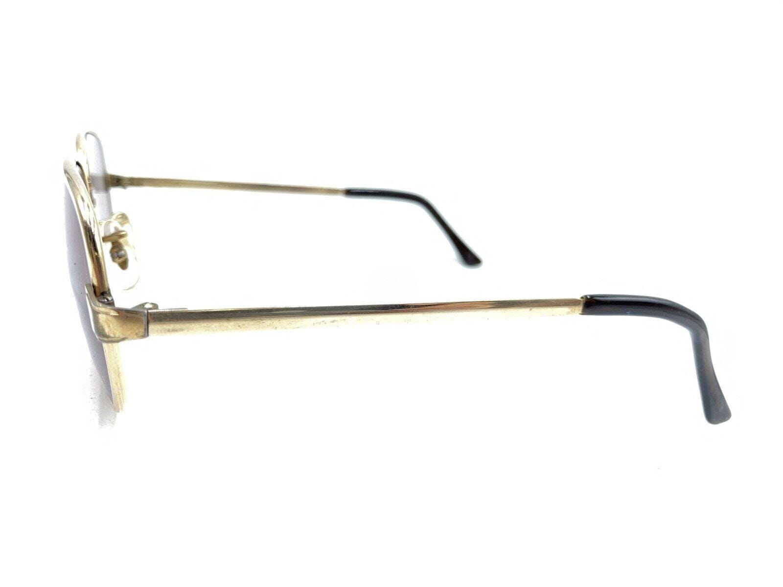 LIBERTY OPTICAL 12K vintage 縄手sunglasses Vintage AO American Optical 12K GF C17 original Calobar Case