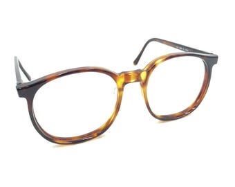 Paul Smith 57[]17-137 PS-408 OTOX Eyeglasses Frames Brown 