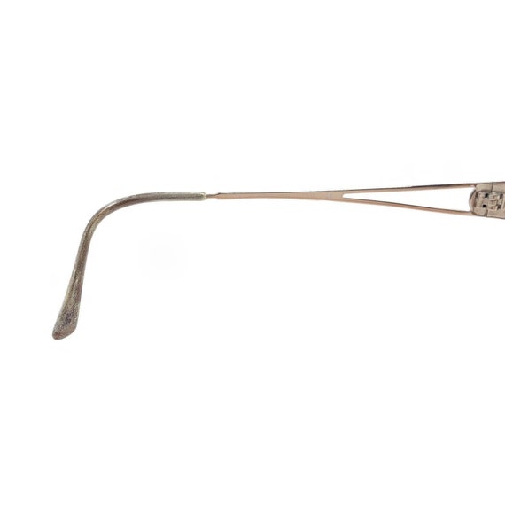 Versace MOD. 1117-B 1013 Brown Eyeglasses Frames … - image 10