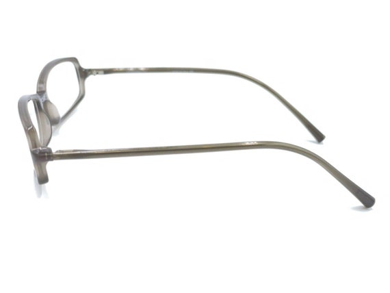Chanel 3048 c.677 Clear Brown Rectangular Eyeglas… - image 7