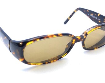 Kate Spade Penelope/s 02Y Brown Tortoise Sunglasses Frames  display picture 1