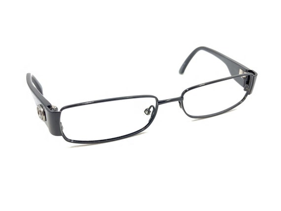 Gucci GG 2843 65Z Polished Black Eyeglasses Frame… - image 1