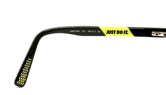 nike 5536 frame