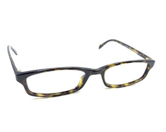 Oliver Peoples Lance R OV 5003 1009 362 Brown Eyeglasses Frames 52-18 140 Italy