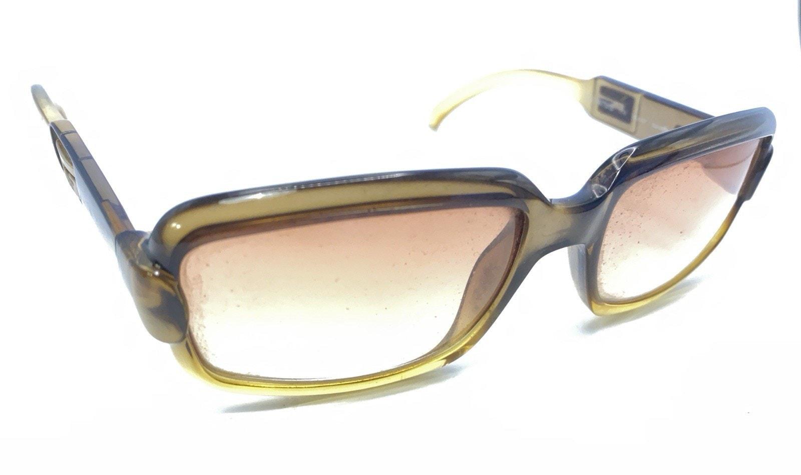 Gucci Womens Marina Chain Sunglasses Red Vintage Y2K GG3597/F/S  3GQJD 58-16-115 Gucci Sunglasses Vintage - Etsy Denmark main image 2