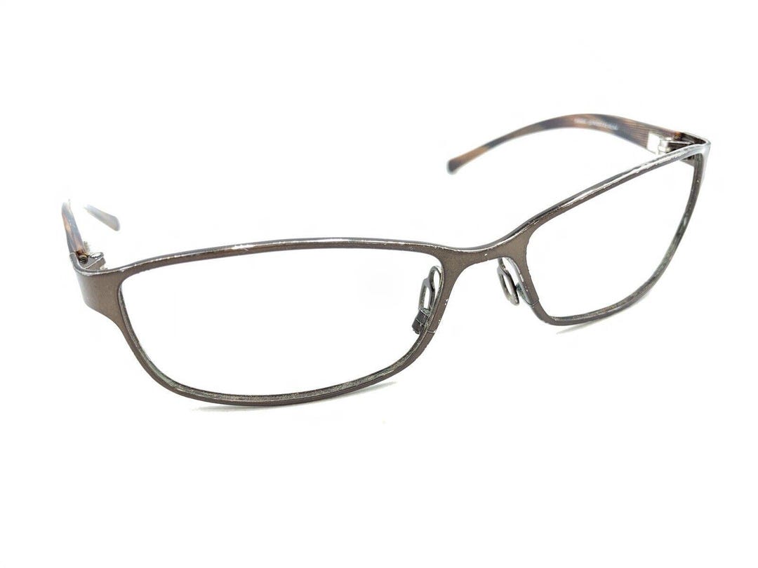 Maui Jim Shoreline MJ-114-25 Brown Sunglasses Frames 57-16  display picture 2
