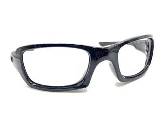 Oakley Fives Squared (4+1)2 Wrap Sunglasses Frames USA Designer Sports Men Women