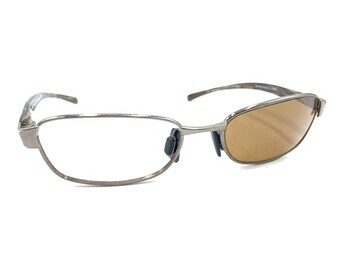 Maui Jim Sunglasses Frames MJ828-25E Mariana 55-18-140 Brown‎ Full Rim H10683 Maui Jim Sunglasses Frames MJ828-25E Mariana 55-18-140 Brown  main image 4
