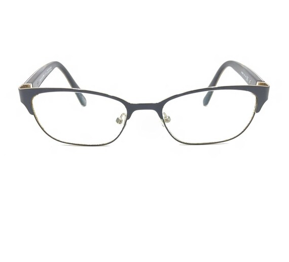 Kate Spade Diandra INA Black Cat Eye Eyeglasses F… - image 6