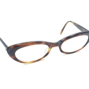 Bausch and Lomb Tortoise Cat Eye - Etsy display picture 1