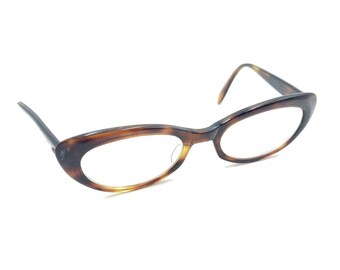 Louis Quatorze LQ 3861 Brown Tortoise‎ Cat Eye Eyeglasses Frames 50-20-145 21503 Louis Quatorze LQ 3861 Brown Tortoise Cat Eye Eyeglasses  main image 3
