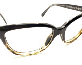 Maui Jim Italy Starfish MJ744-22B 56-16-140 Brown/blue  display picture 2