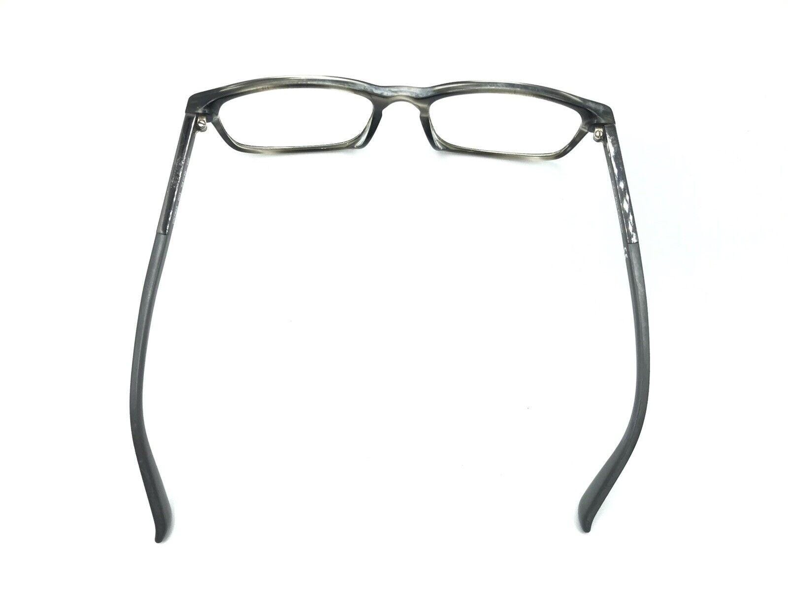 Calvin Klein Collection CK7943 003 Grey Tortoise Eyeglasses Frames‎ 54-18-140 Calvin Klein Eyewear | Timeless Glasses main image 2