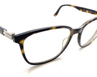 LIU JO LJ2719 215 Brown Tortoise Eyeglasses Frame 53-15-140  display picture 2