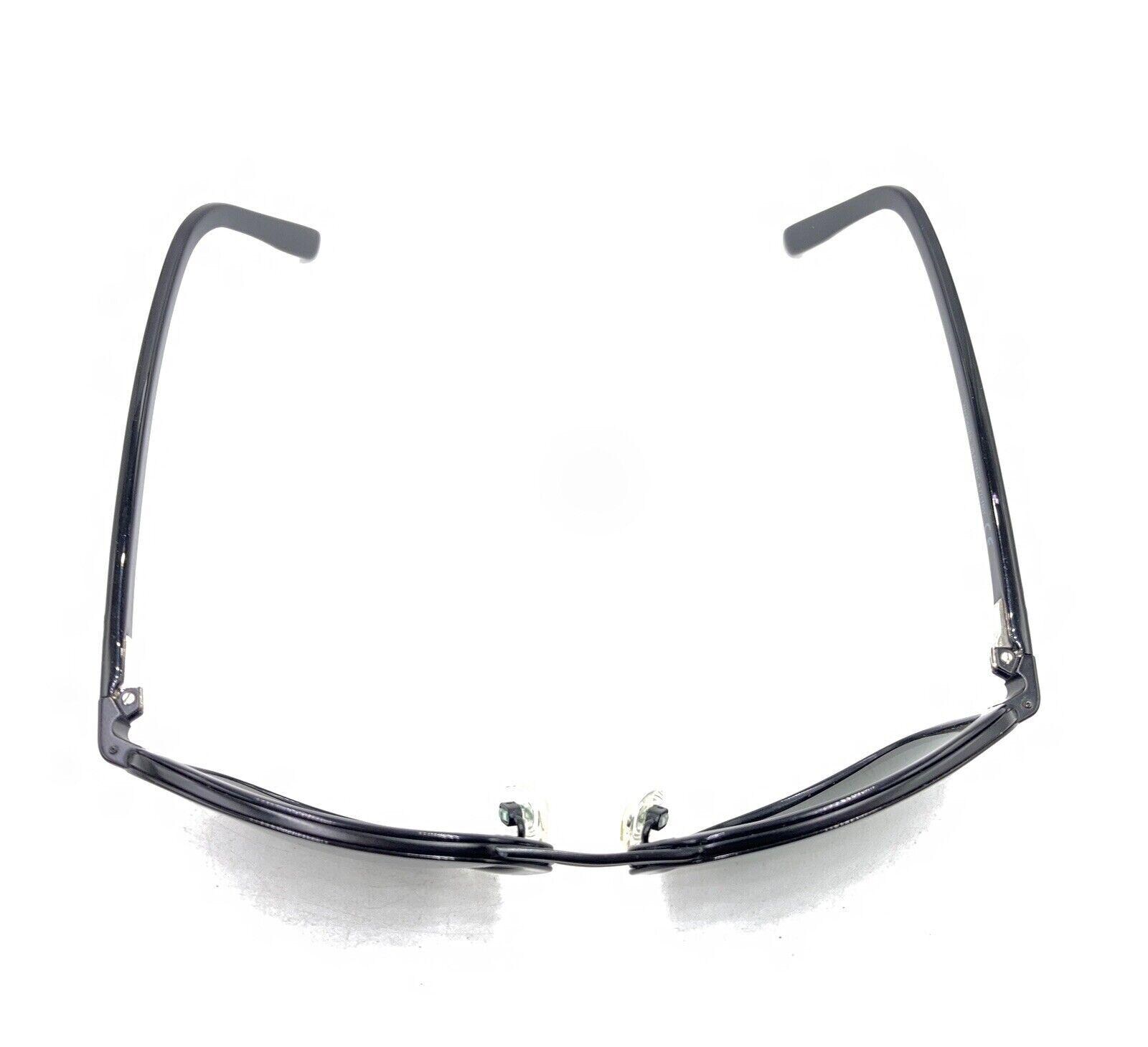 Maui Jim Wanderer Sunglasses 289-19M Tortoise LENS SCRATCHES 58-19-140 Italy Maui Jim main image 2