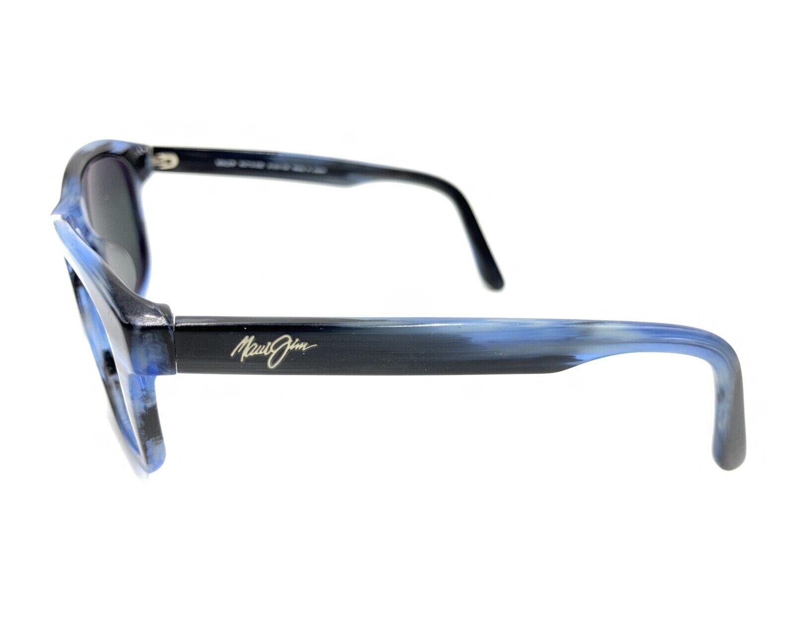 Maui Jim KAA Point sunglasses Maui Jim Kaa Point 713-03E Sunglasses – GlassesNow main image 4