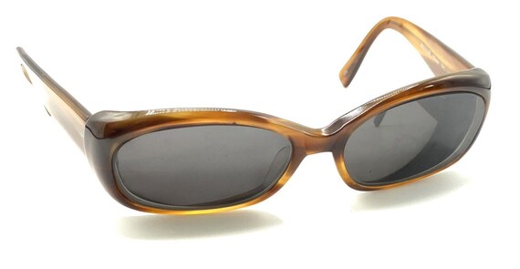 Oliver Peoples Phoebe Sunglasses Oliver Peoples Phoebe Sunglasses Sienna/Spice Brown Gradient  main image 4