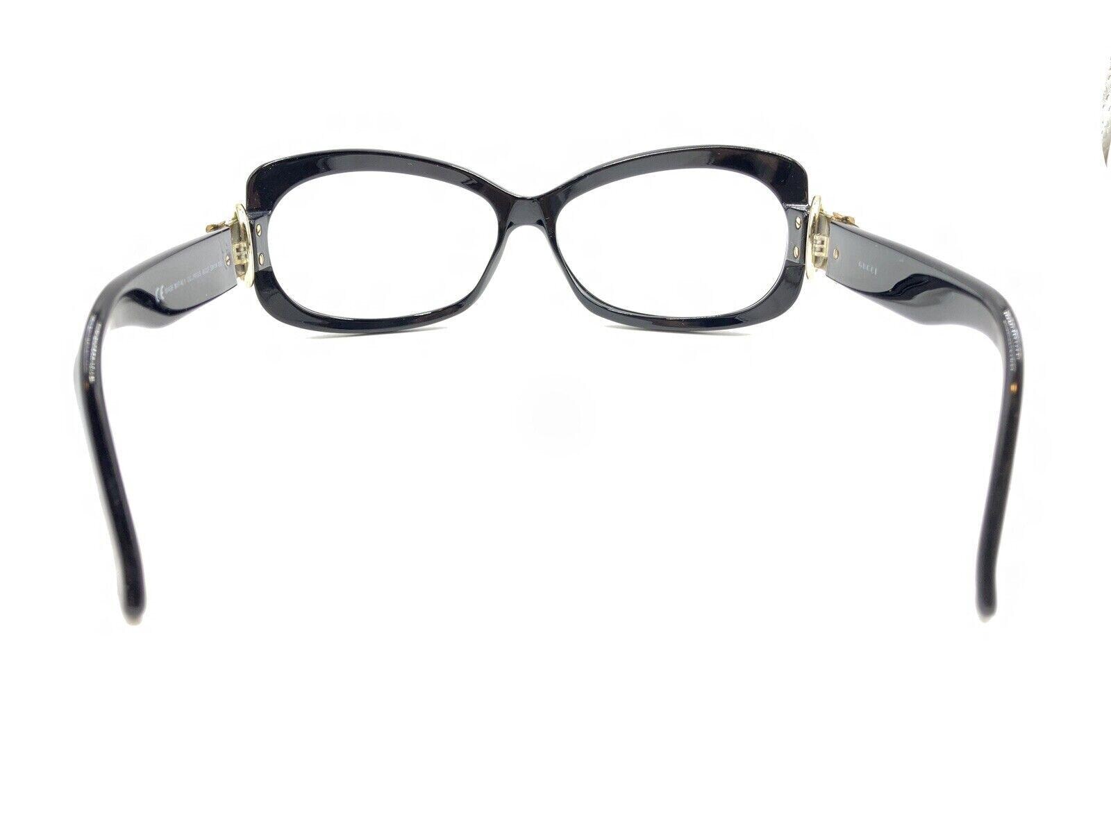 【美品】GUCCI サングラス GG2983/S 807LF 58□14 120 Gucci GG 2983/S 807LF Black Gold Sunglasses Frames 58-14 120