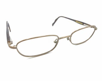 Montura de gafas Tommy Bahama West Indies 2 E055 F1197 color marrón 50-18 135 Francia