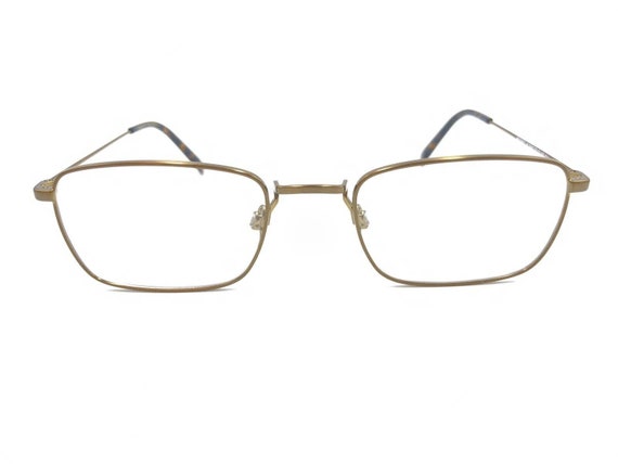 Warby Parker NEW Braswell 2440 Bronze Brown Eyegl… - image 6