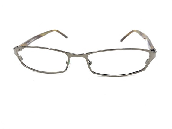 Gucci GG 1721 3U0 Brown Eyeglasses Frames 53-16 1… - image 8