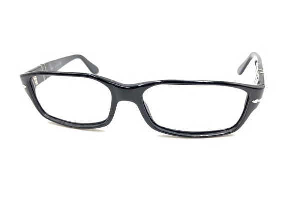 Persol 2747-S 95/32 Black Sunglasses Frames 57-16… - image 8