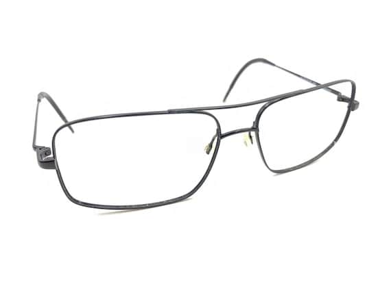 Oliver Peoples Aric Matte Black Sunglasses Frames 57-15 138 Japan