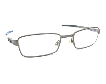 Oakley Tumbleweed OX3112-0451 Matte Cement Black Eyeglasses Frames 51-18 143