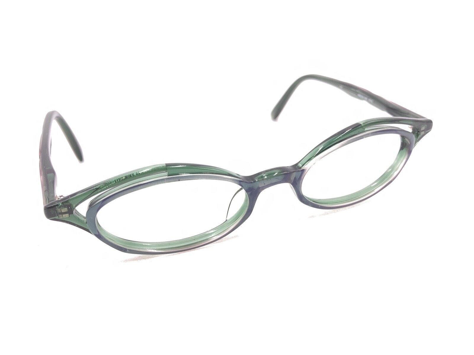 Sama 90s vintage sunglasses Amazon.com: ADE WU Retro Oval Sunglasses for Women 90s  main image 2