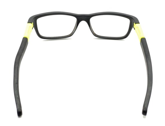 Oakley Marshal XS OY8005-0147 Black Lime Eyeglass… - image 5