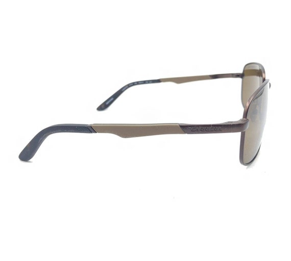 Carrera Flexolite CA8007/S 1F1P Brown Sunglasses … - image 4