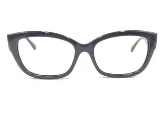Maui Jim Plumeria MJ768-02 Black Cat Eye Sunglasses Frames  display picture 2